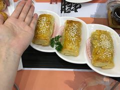-虾饺妹·粤式手工点心(水荫路店)