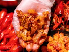-一棠龙虾•王牌虾球(恒隆广场店)