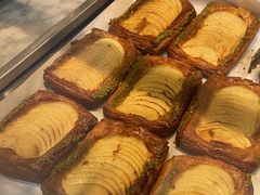 -PAPER STONE BAKERY(天环店)
