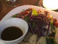烤鸡肉沙拉-zarah(鼓楼店)