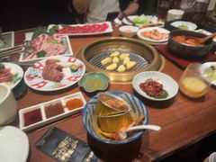 -御牛道日式烤肉料理(杭州万象城店)