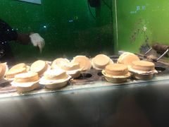 -薛新颖红豆饼(中式甜点山师店)