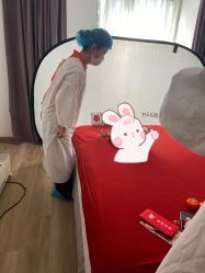 点击看大图 -玛瑞莎孕婴童摄影到家拍