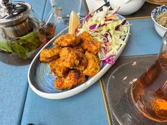 -La Medina餐厅(亮马河南路店)