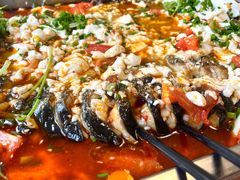 -古城苗家土菜馆(河景餐厅店)