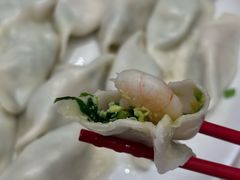 -喜家德虾仁水饺(中央大街店)