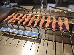 -很久以前羊肉串(南京路第一百货店)