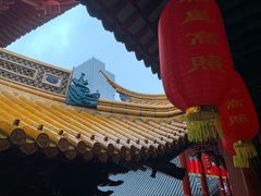-钦赐仰殿道观