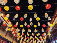 -海州古城