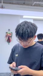 -Sying杉影日式烫染專門店