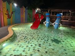 -天目湖涵田半山温泉