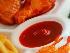 -豪客来牛排(文化路店)