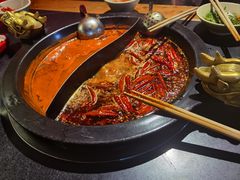 -蜀大侠火锅(建设路第五大道店)