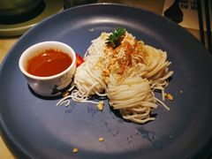 鸡丝凉面-苏乡兰亭·新派淮扬菜(吾悦广场店)