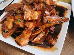 笋干烧肉-观桥阁(锦溪店)