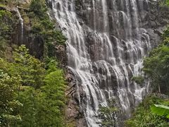 -千泷沟大瀑布旅游区