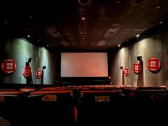 -CGV星星影城(颐堤港ScreenX店)