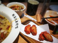 -太二酸菜鱼(宁波来福士店)
