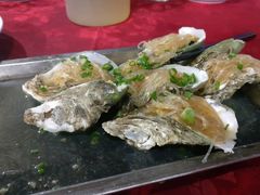 -伟记牛蹄(道滘店)