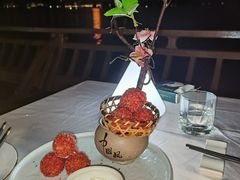 -柳莺湖上·湖景餐厅·江南菜(西湖店)