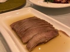 糟猪舌-老人和饭店(淮海中路店)