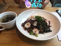-青麦家·融合餐厅(江岛智立方店)