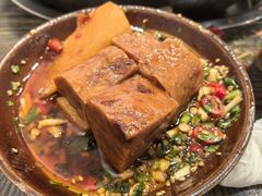 -冯校长老火锅(深圳福田店)