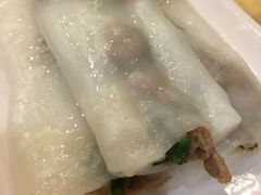 -添好运点心专门店(北角店)