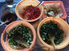 调料-刘艳黄牛肉(九襄店)