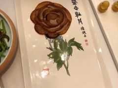 -全聚德(哈尔滨店)