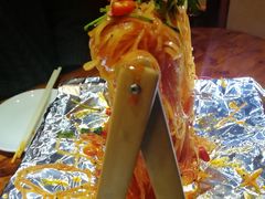 -小木屋米酒店总店