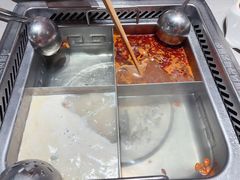 -海底捞火锅(奥森店)