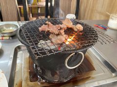 -火云龙烤肉(紫荆花店)