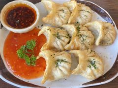 -小食院简餐厅