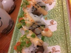 -千吉日本料理(日本一条街店)