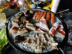 -旺记碳烤肥牛(总店)