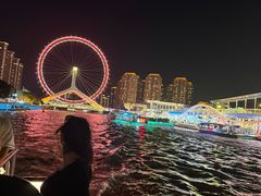 -海河游船-永乐码头(大悲院)
