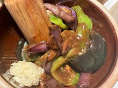 -鱼酷活鱼烤鱼(梅江印象城店)