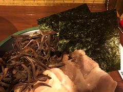 -一兰拉面(池袋店)