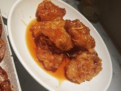 -关东小磨东北菜(漕河泾印象城店)