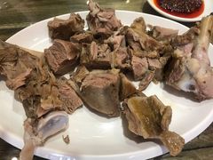 -清真益鑫羊肉手抓馆(南大街店)