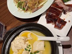 -港丽餐厅(杭大店)