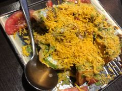 -克比叔叔印度餐厅Kebabs on the Grille(永康路分店)