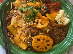 -极乐小煮·成都冒菜(科技绿洲店)