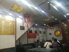 大堂-荣阳楼(山塘街店)