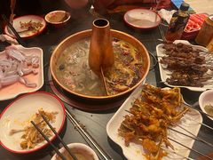 -京元盛铜锅涮肉(上海总店)