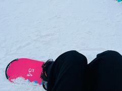 -五家山森林公园滑雪场