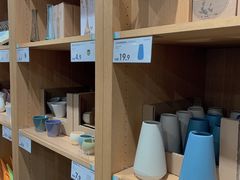 -鹿岛生活(熙地港店)