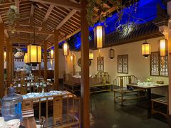 -江南赋(内蒙古大厦店)