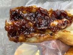-喜洲杨记破酥粑粑